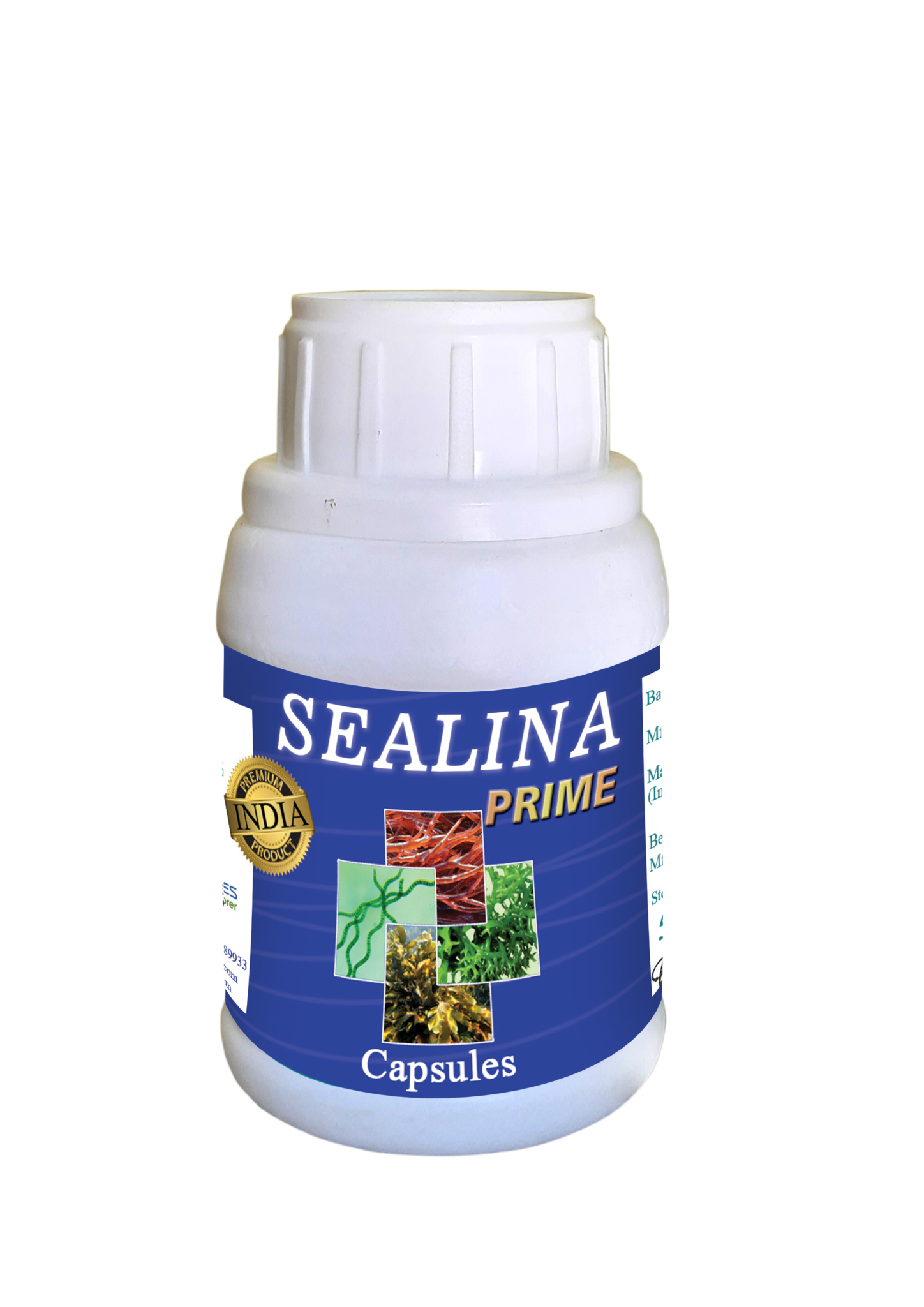 sealina-prime